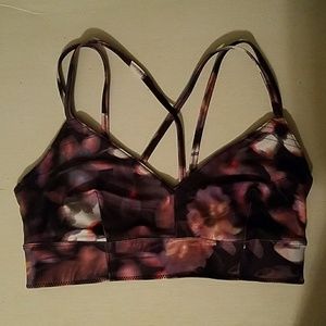 Lululemon-look-a-like Sports Bra